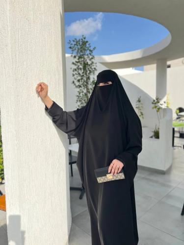 عباية فجر
