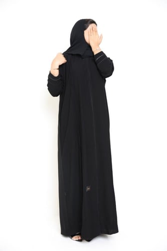 عباية لُجين