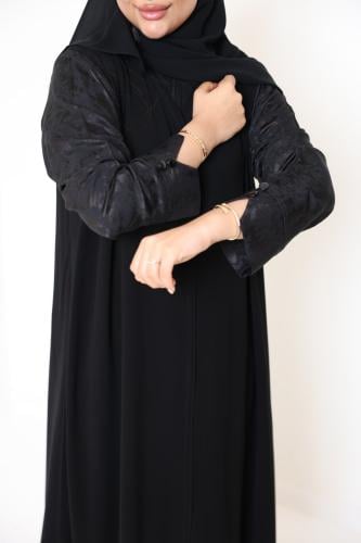 عباية لين