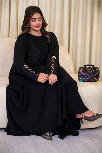 عباية نغم