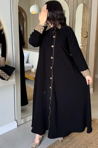 عباية الريم