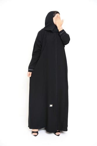 عباية لُجين