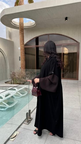 عباية سناد 3