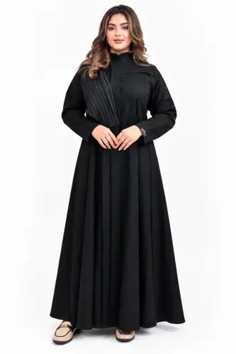 Abaya for touch