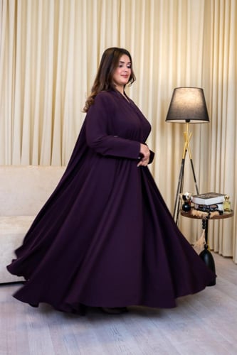 عباية مرجانه