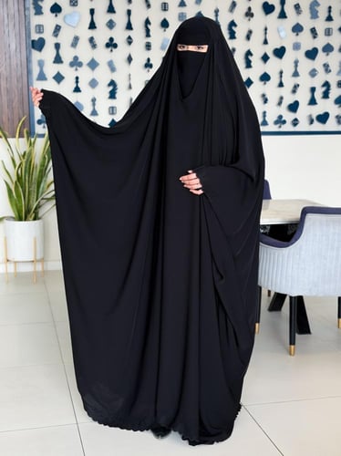 عباية نوران