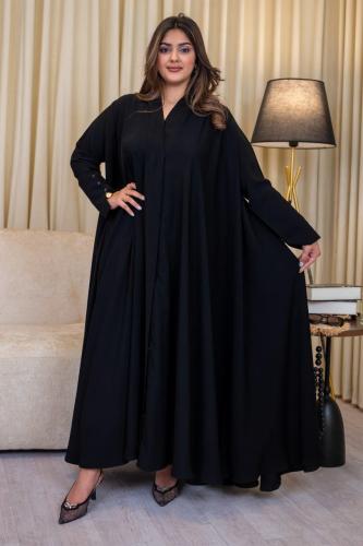 عبايه الهيبه