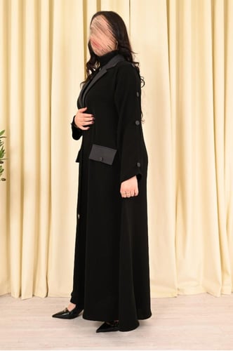 عباية افتان