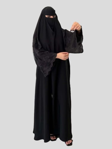 عباية جودي