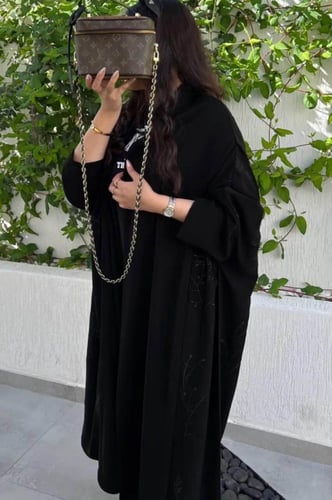 عباية هالة 2