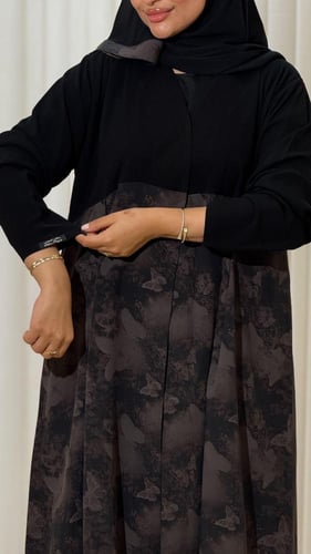 عباية جمانة