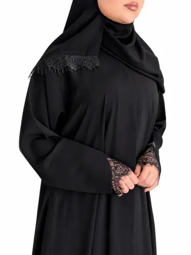 عباية مهاف