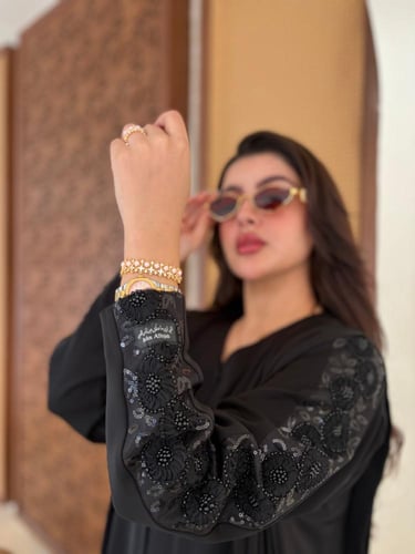 عباية ديلارا