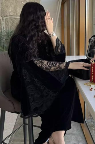 عباية انسام