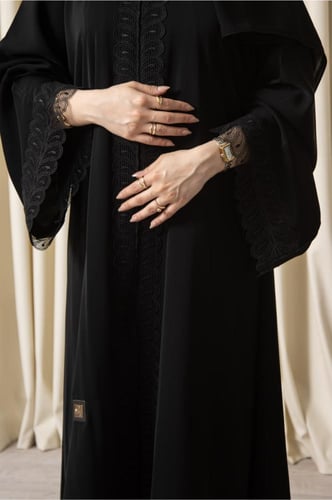 عباية مجد