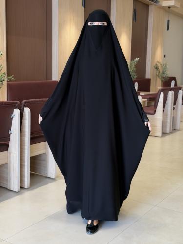 عباية سكرة
