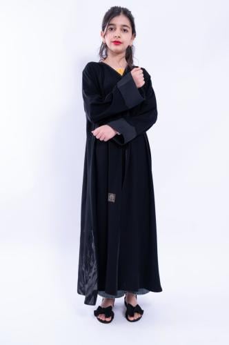 8006 | عباية بناتي