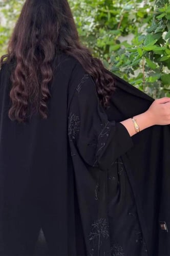 عباية هالة 2