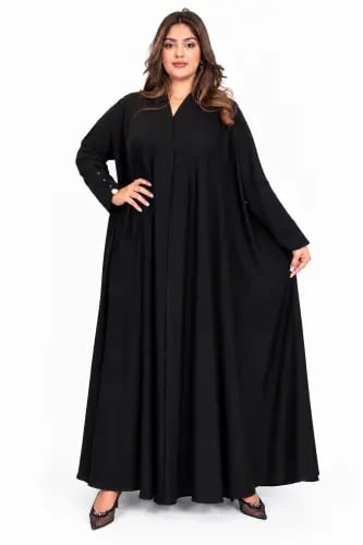The cloak of pride
