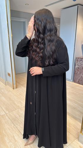 عباية سديم