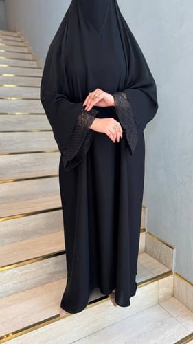 عباية رونزا