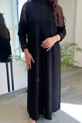 عباية درة