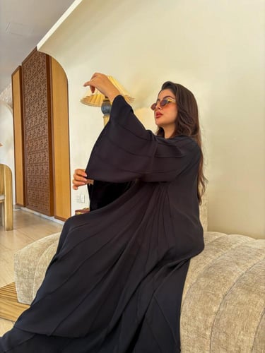 عباية الفاتنه