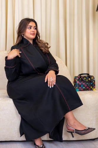عباية سجوف