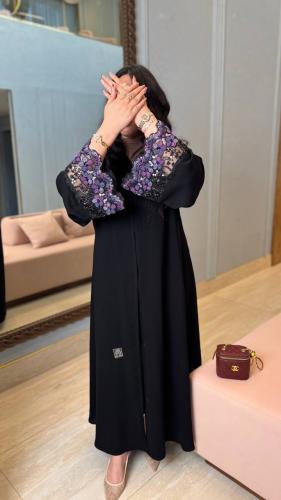 عباية فاليريا