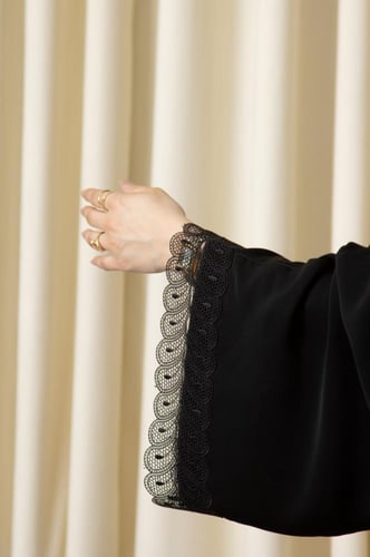 عباية مجد