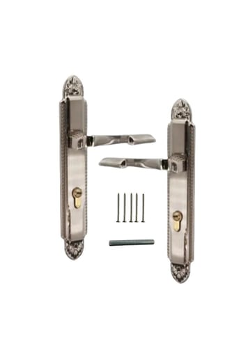 زوج مقبض باب كلاسيك تركي