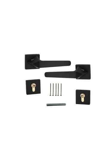 مقبض باب مفصول - LOZAN