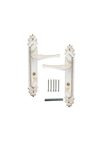 زوج مقبض باب كلاسيك تركي