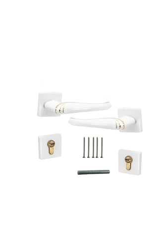 مقبض باب كلاسيك تركي