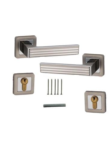 مقبض باب مفصول / LOZAN