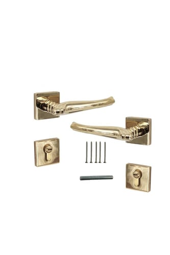 مقبض باب كلاسيك تركي