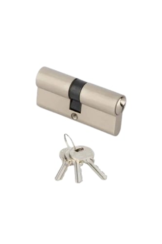 قلب باب اسود LOZAN متعدد الالوان.