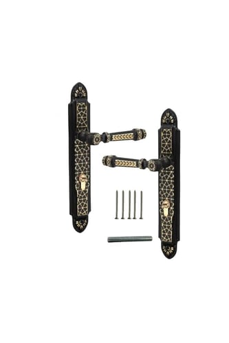 مقبض باب كلاسيك تركي