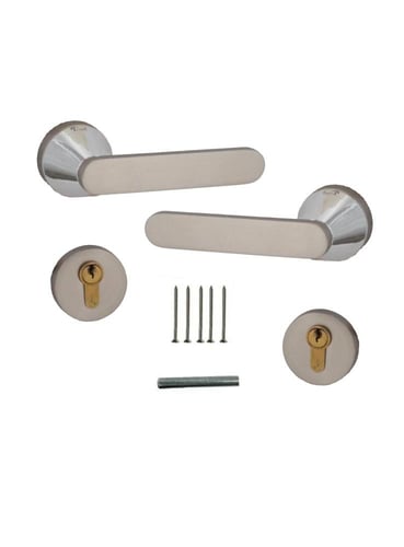 مقبض باب مفصول / LOZAN