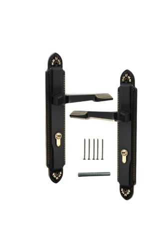 زوج مقبض باب كلاسيك تركي