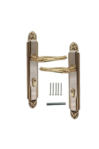 مقبض باب كلاسيك تركي