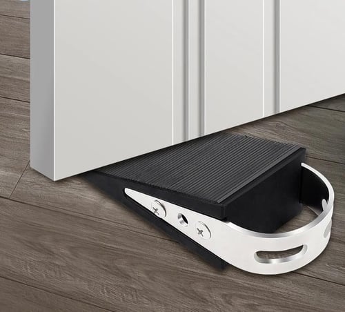 رداد باب ارضي دعسة