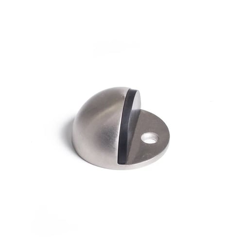 رداد باب نصف دائرة