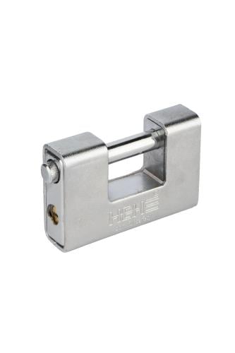 قفل باب حديد