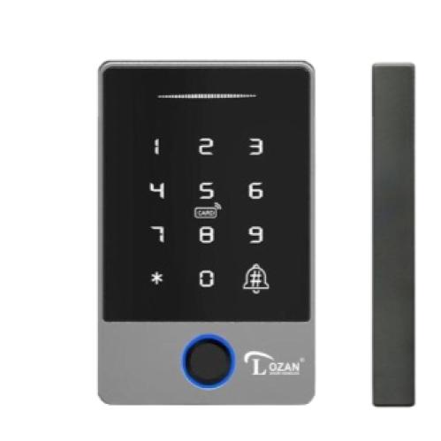 جهاز تشفير ذكي - LOZAN