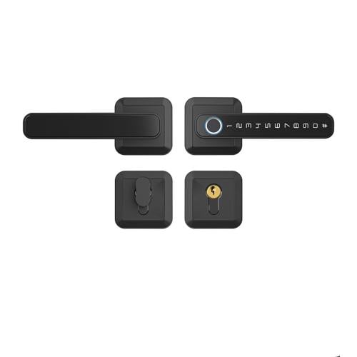 قفل الكتروني ذكي - LOZAN