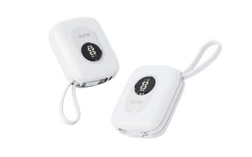 EONE Mini Power Bank 10000mAh – باور بنك صغير جداً...