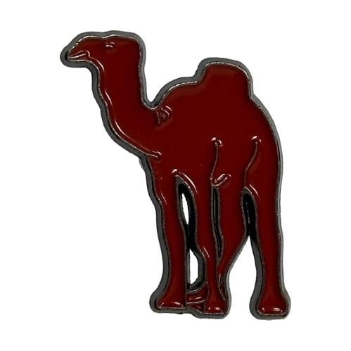 ملصق جديد الجمل