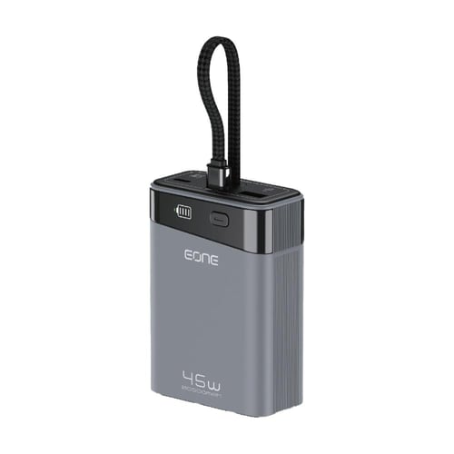 باور بنك قوة 20000 mah