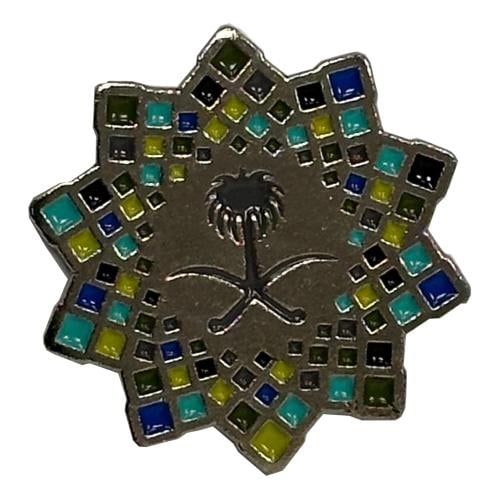 ملصق جديد رؤية 2030